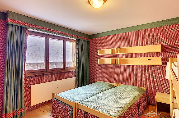 Appartement Crans-Colline 17