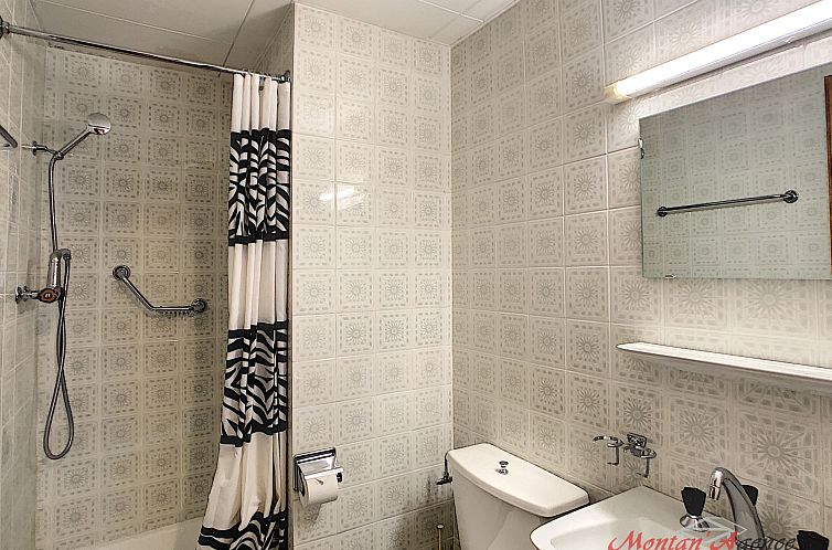 Appartement Crans-Colline 17