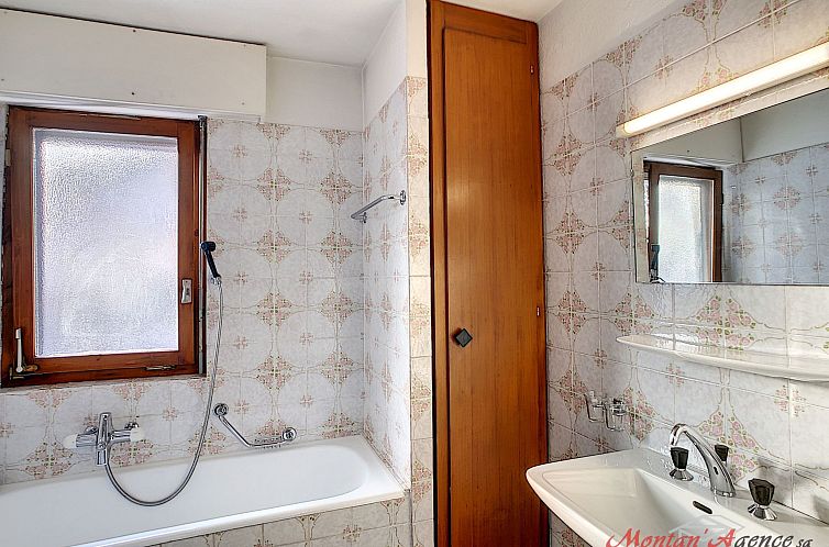 Appartement Crans-Colline 17