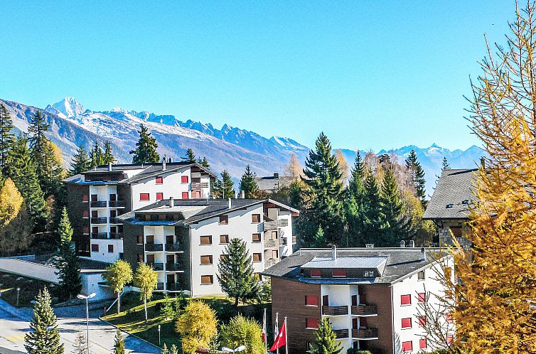 Unterkunft 1844416 - Appartement Wallis - Appartement Violettes-Vacances B Apt. 429