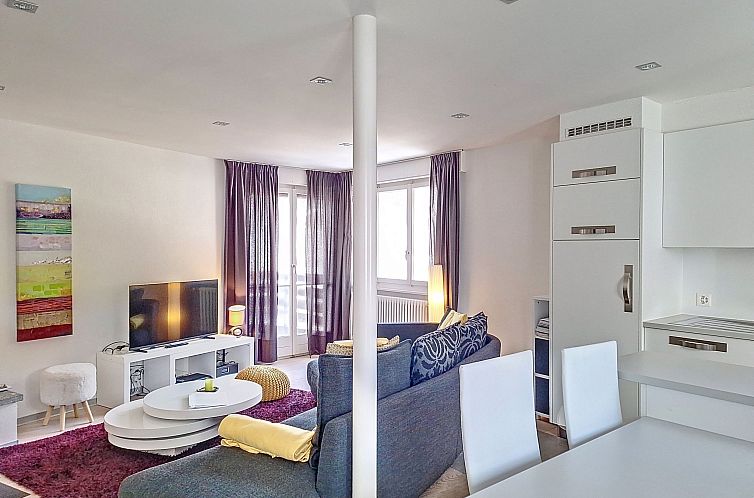 Appartement Violettes-Vacances B Apt. 429