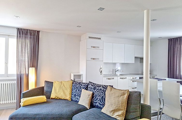 Appartement Violettes-Vacances B Apt. 429