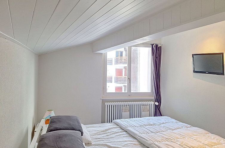 Appartement Violettes-Vacances B Apt. 429