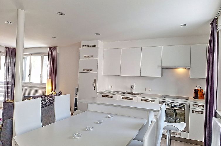 Appartement Violettes-Vacances B Apt. 429