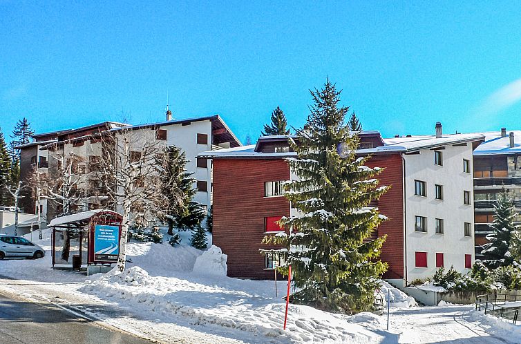 Appartement Violettes-Vacances B Apt. 429