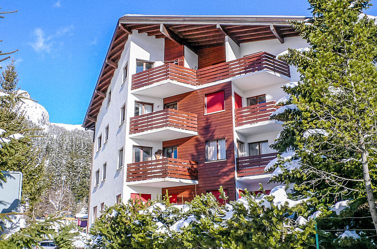 Appartement Violettes-Vacances B Apt. 429