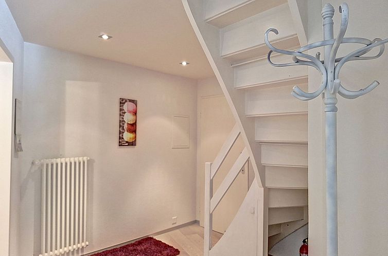 Appartement Violettes-Vacances B Apt. 429