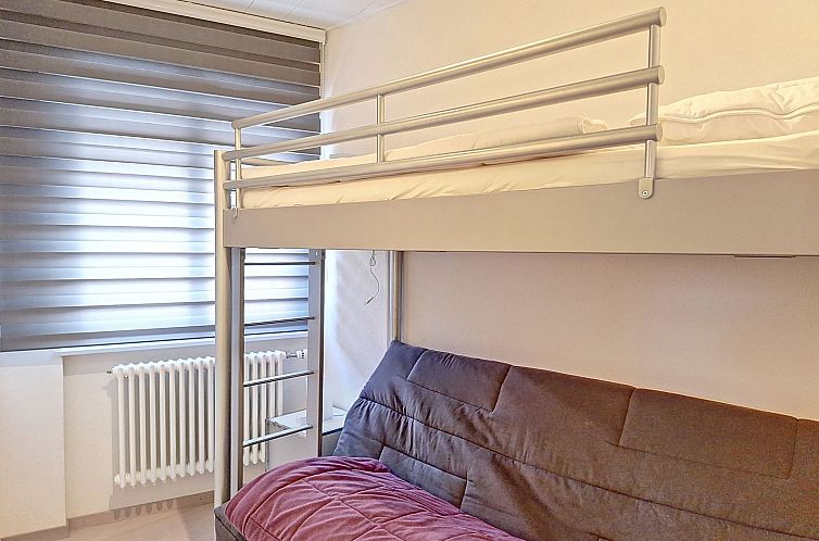 Appartement Violettes-Vacances B Apt. 429