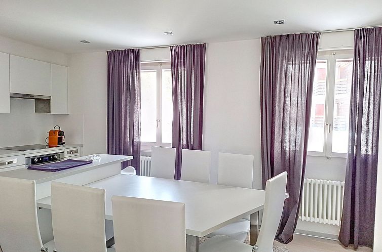 Appartement Violettes-Vacances B Apt. 429