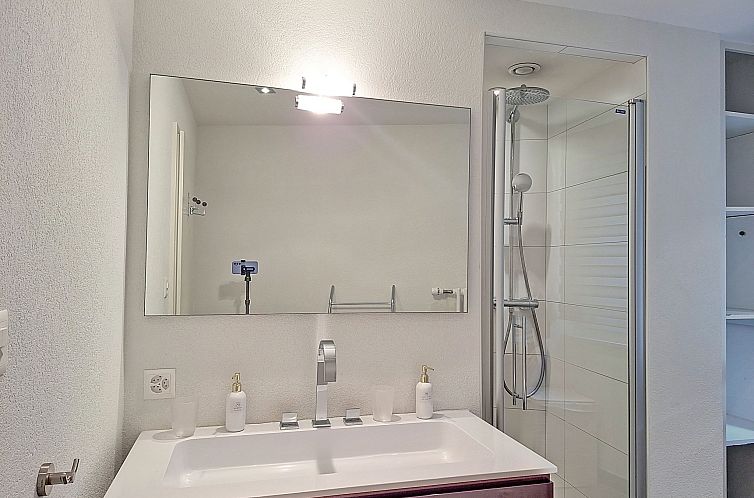 Appartement Violettes-Vacances B Apt. 429
