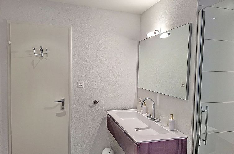 Appartement Violettes-Vacances B Apt. 429