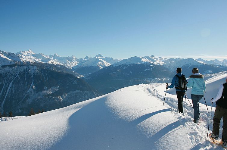 Appartement Violettes-Vacances B Apt. 429