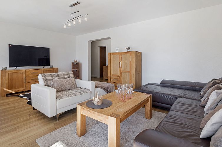 Appartement Vermala Soleil B1
