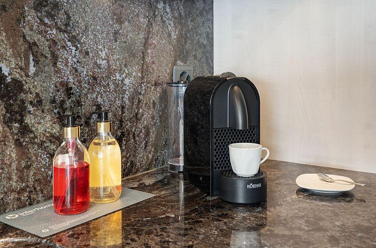 Appartement Vermala Soleil B1