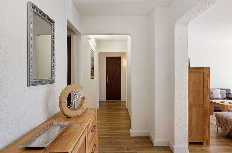 Appartement Vermala Soleil B1