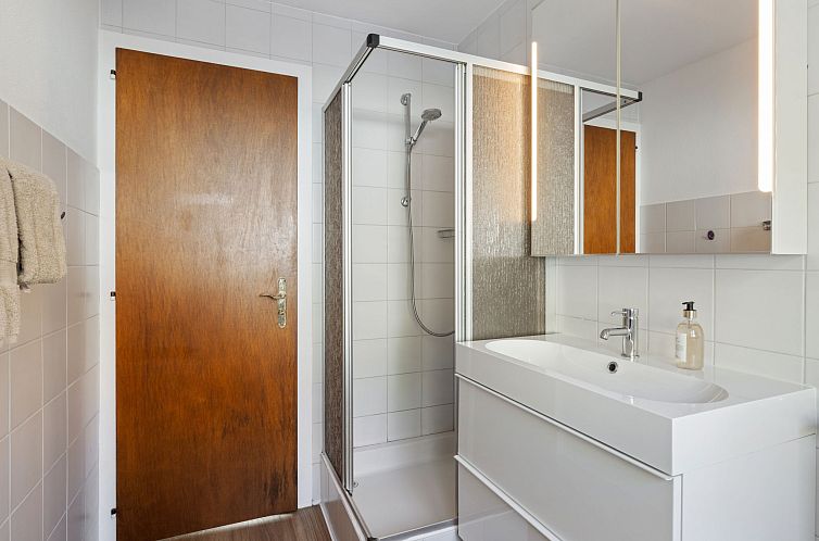 Appartement Vermala Soleil B1