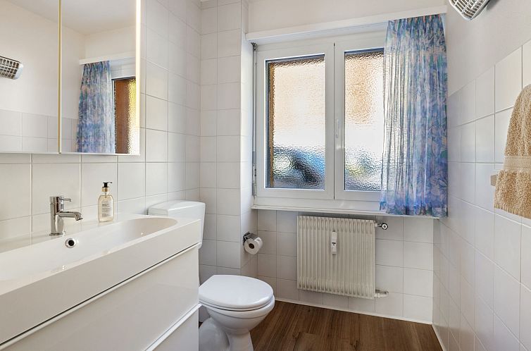 Appartement Vermala Soleil B1