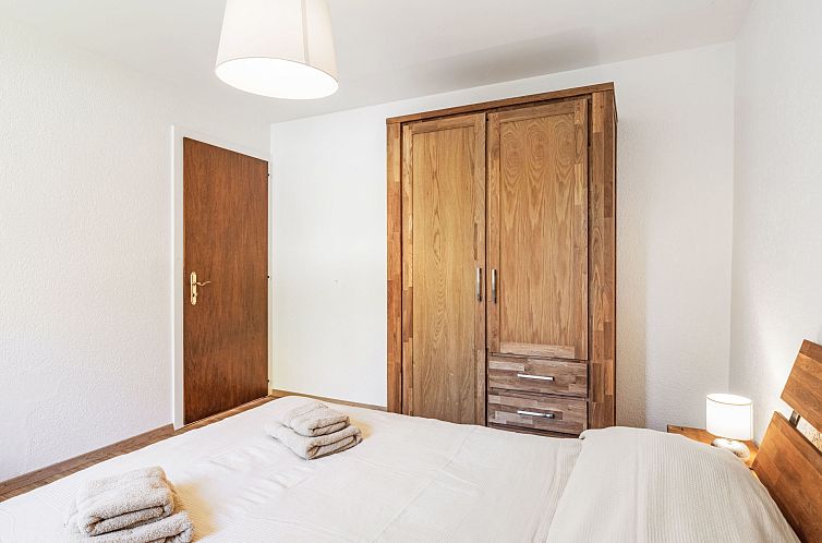 Appartement Vermala Soleil B1