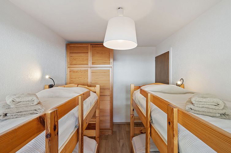 Appartement Vermala Soleil B1