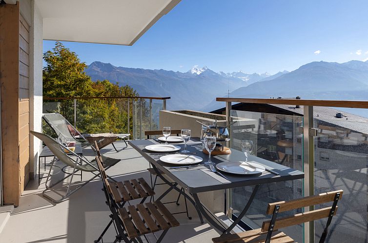 Appartement Clair-Azur A 41