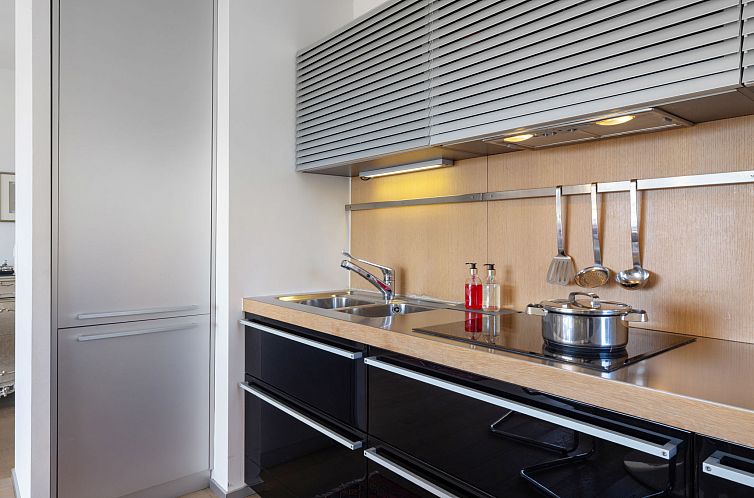 Appartement Clair-Azur A 41