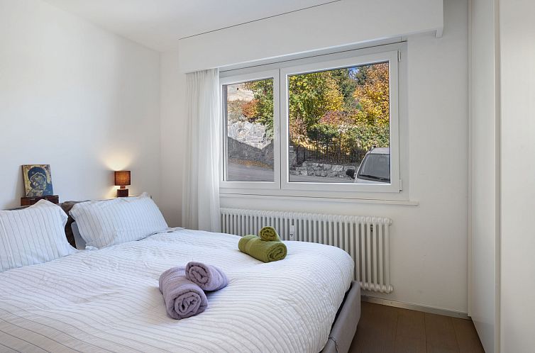 Appartement Clair-Azur A 41
