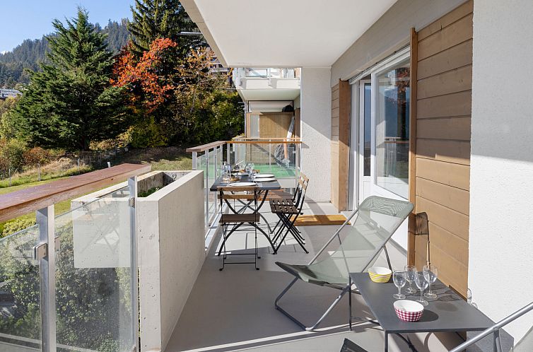 Appartement Clair-Azur A 41