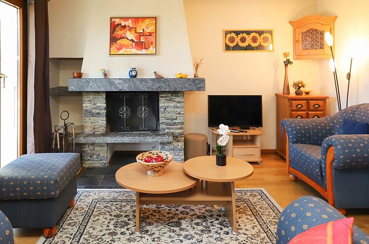 Vakantiehuis Chalet Praline