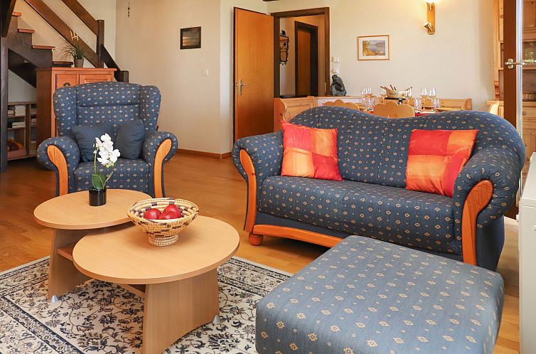 Vakantiehuis Chalet Praline