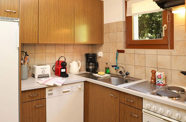 Vakantiehuis Chalet Praline