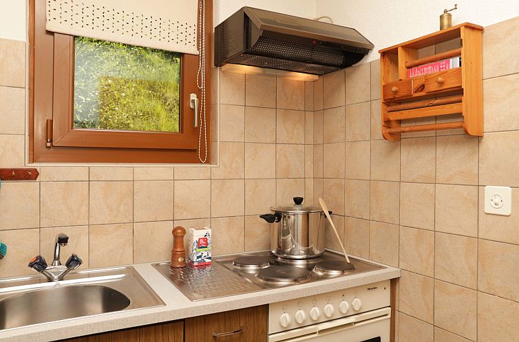 Vakantiehuis Chalet Praline