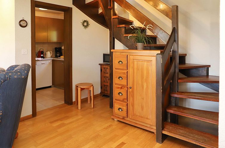 Vakantiehuis Chalet Praline
