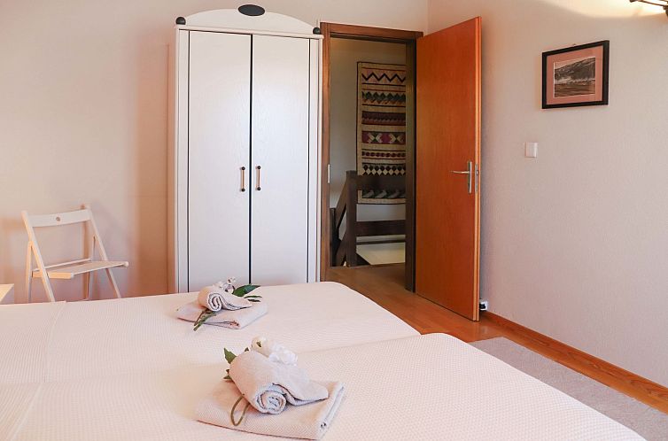 Vakantiehuis Chalet Praline
