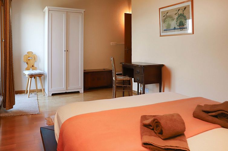 Vakantiehuis Chalet Praline