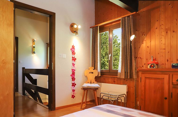 Vakantiehuis Chalet Praline