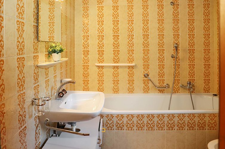 Vakantiehuis Chalet Praline