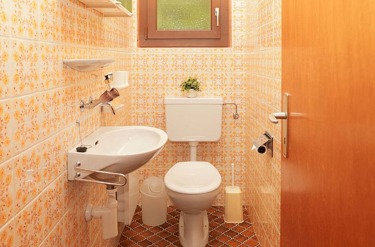 Vakantiehuis Chalet Praline