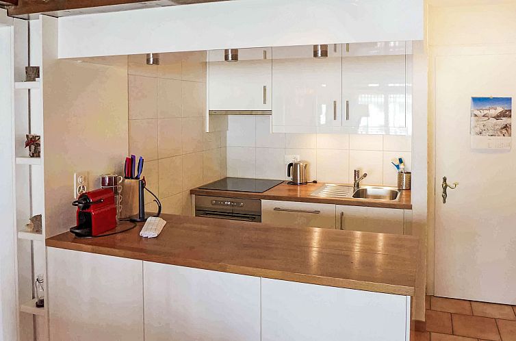 Appartement Le Tsaumiau A 17