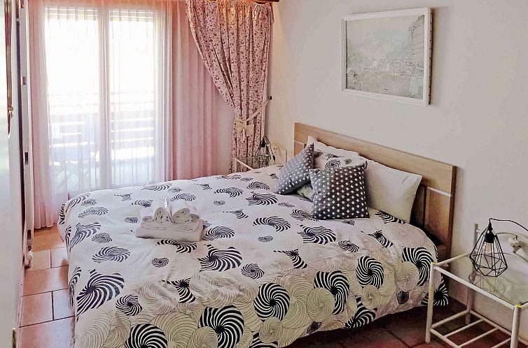 Appartement Le Tsaumiau A 17