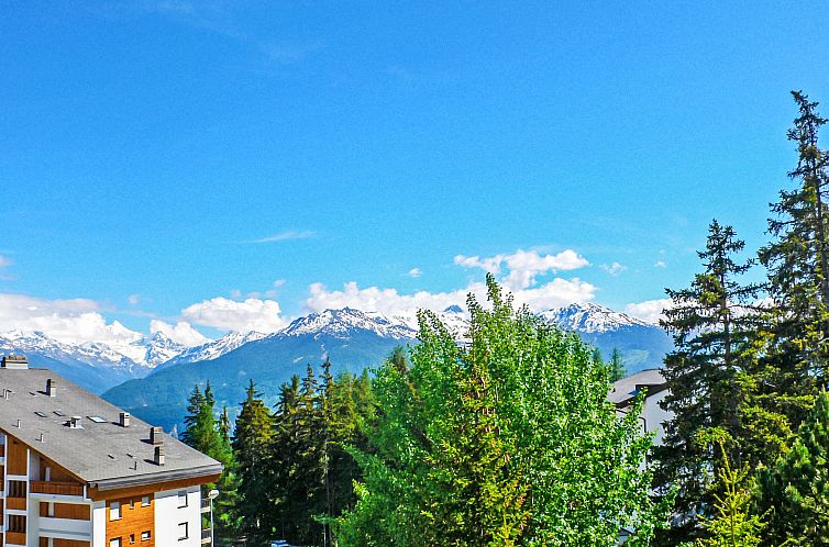 Appartement Le Tsaumiau A 17