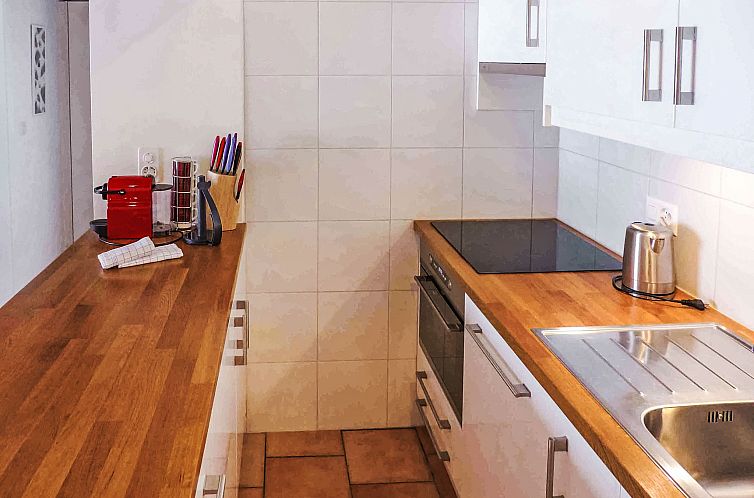 Appartement Le Tsaumiau A 17