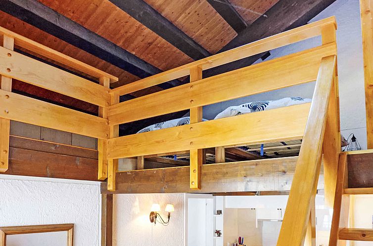 Appartement Le Tsaumiau A 17