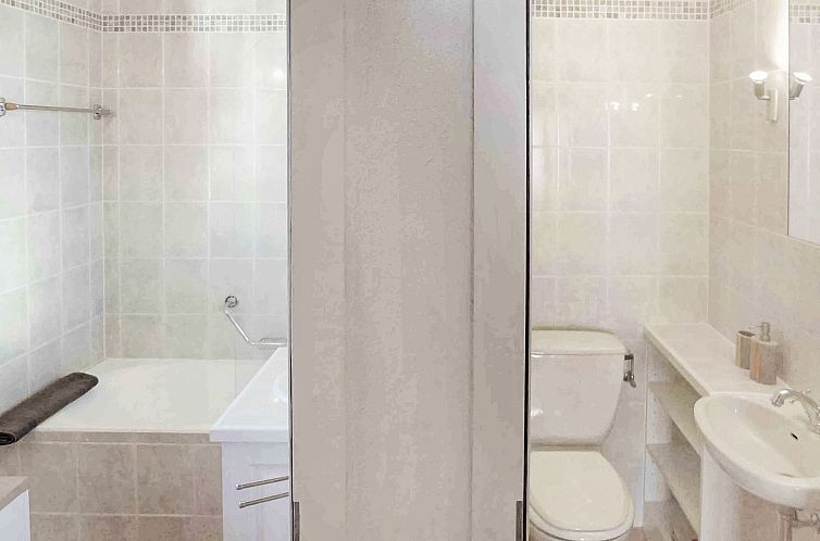 Appartement Le Tsaumiau A 17