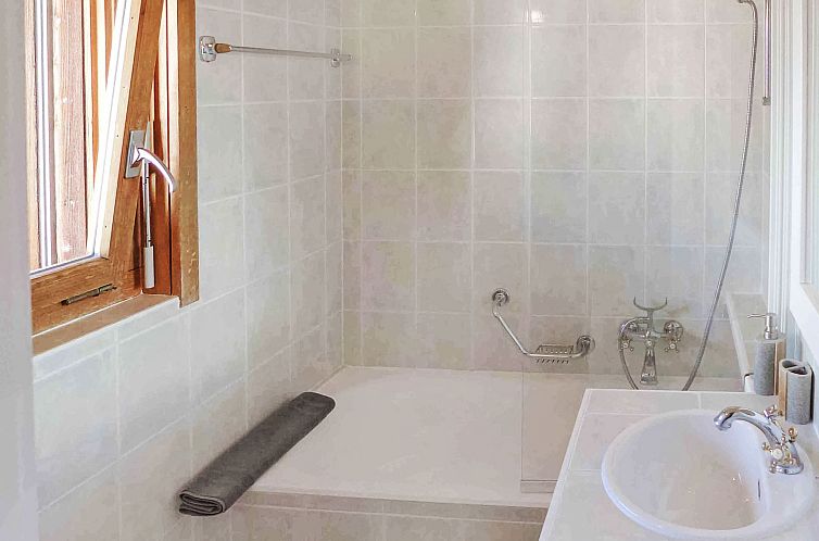 Appartement Le Tsaumiau A 17