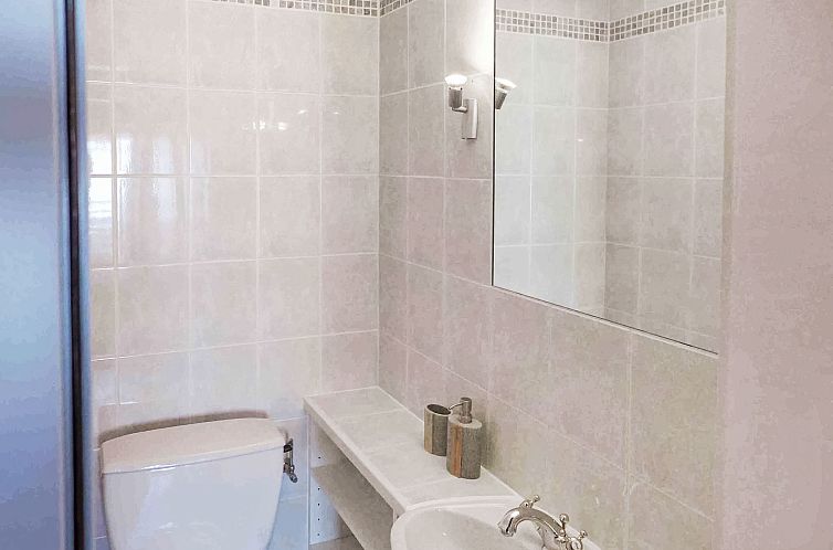 Appartement Le Tsaumiau A 17