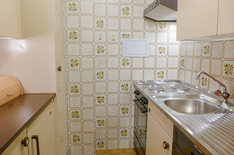 Appartement Les Faverges 8