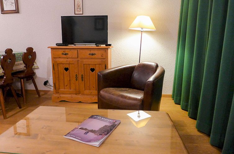 Appartement Les Faverges 8