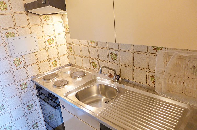 Appartement Les Faverges 8