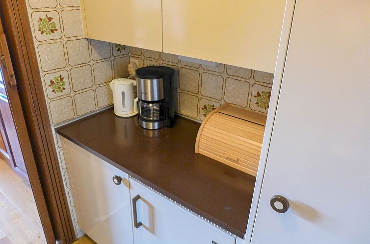 Appartement Les Faverges 8