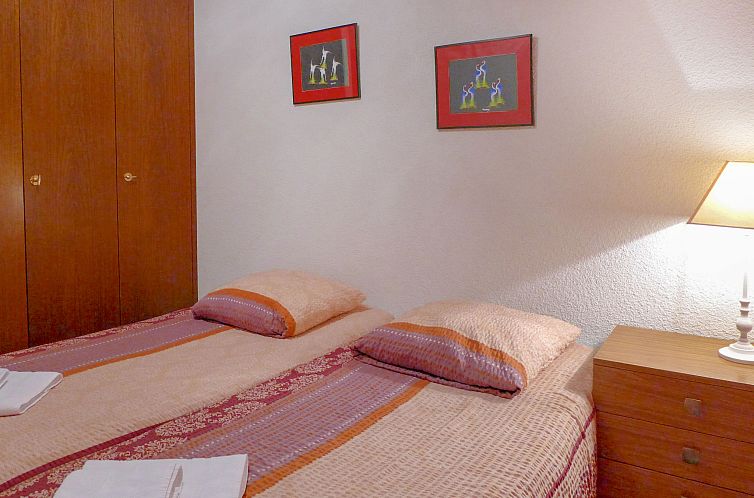 Appartement Les Faverges 8